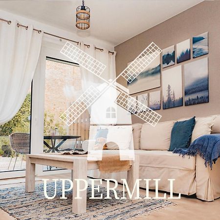 Uppermill Suite #3 Pécs Exterior foto